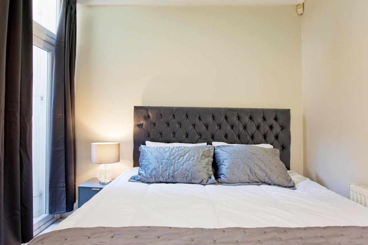 Hyde Park Paddington Spacious London Home Eksteriør bilde
